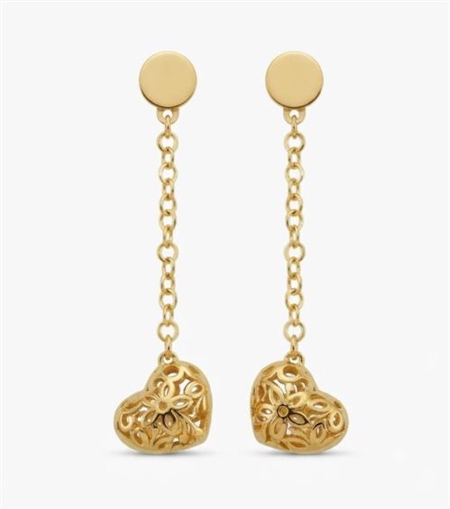 Orecchini Comete Donna in Bronzo UORM139 - UORM139